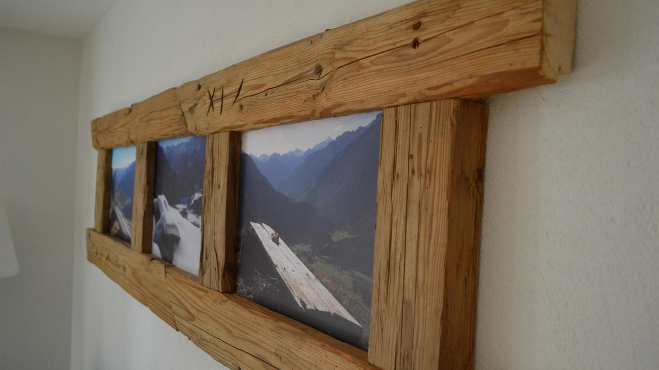 Wandbild "Herzle" Wandbild "Herzle"